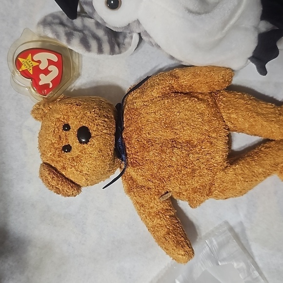TY Beanie Babies Bundle of 2 NWT - Picture 2 of 4